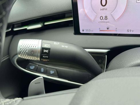 New 2026 Genesis GV70 2.5T AWD/4WD image 15
