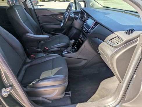 Used 2017 Buick Encore Preferred image 30