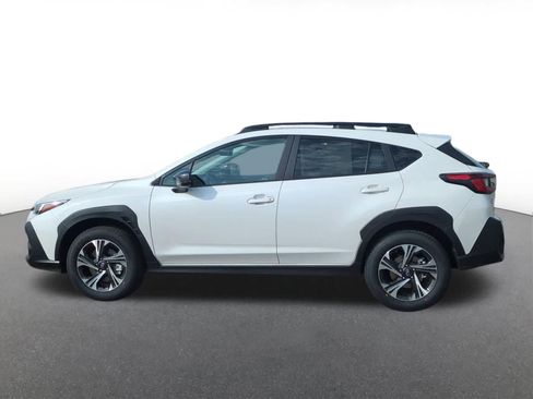 New 2026 Subaru Crosstrek 2.0i Premium image 3