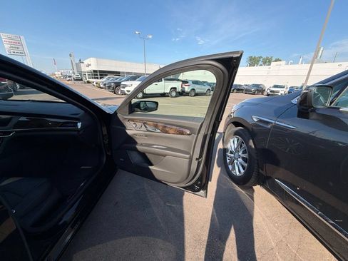 Used 2019 Cadillac CT6 Premium Luxury AWD/4WD image 13