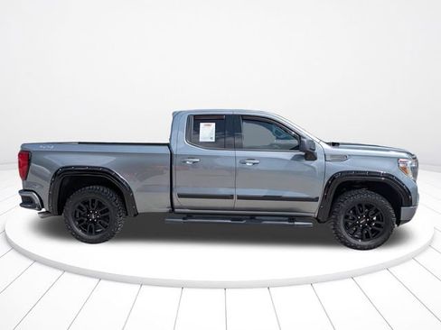 Used 2020 GMC Sierra 1500 Elevation w/ Elevation Value Package AWD/4WD image 3