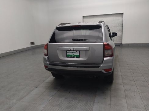Used 2016 Jeep Compass Sport w/ Power Value Group FWD image 7