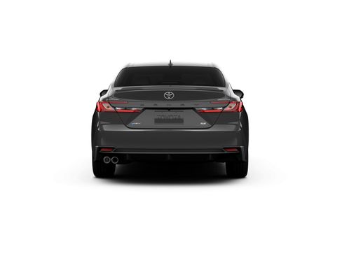New 2026 Toyota Camry SE FWD image 45