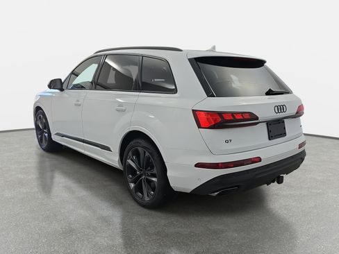 New 2026 Audi Q7 3.0T Prestige image 7