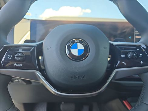 Certified 2026 BMW X3 xDrive30i w/ Premium Package AWD/4WD image 25