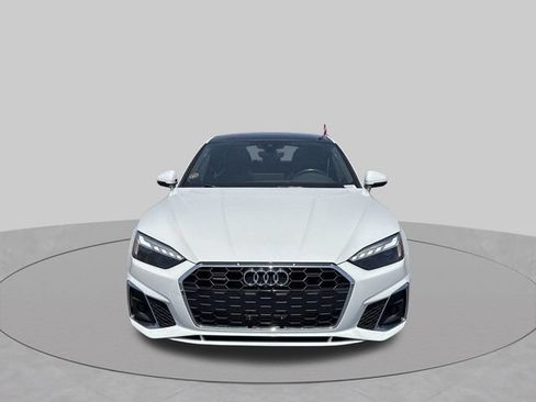 Used 2024 Audi A5 2.0T Premium Plus AWD/4WD image 16