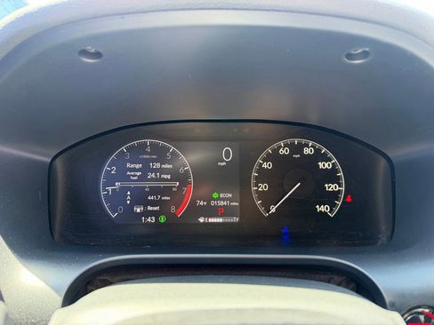 Used 2024 Honda HR-V Sport image 10