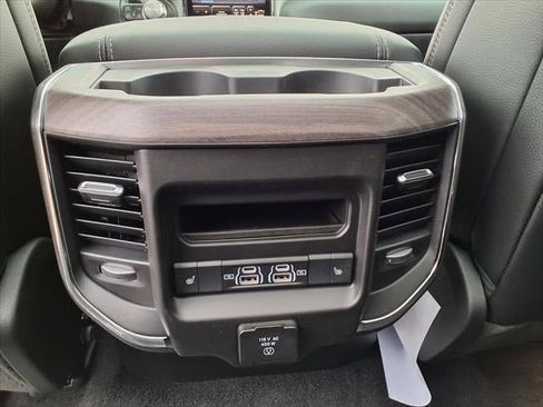 New 2026 RAM 1500 Laramie w/ Night Edition image 56