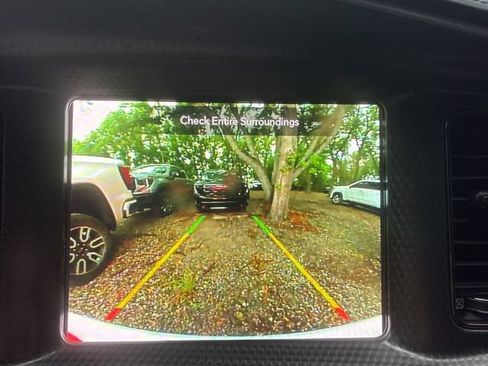 Used 2021 Dodge Charger SRT Hellcat RWD image 21