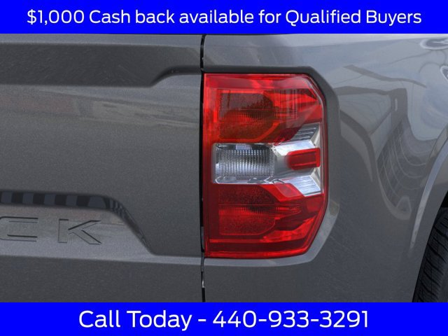 New 2026 Ford Maverick XLT w/ Equipment Group 301A AWD/4WD image 25
