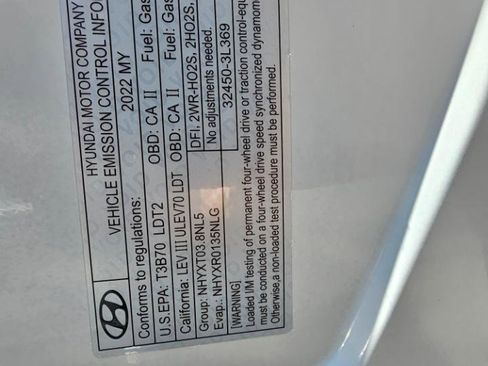 Used 2022 Hyundai Palisade Limited image 33