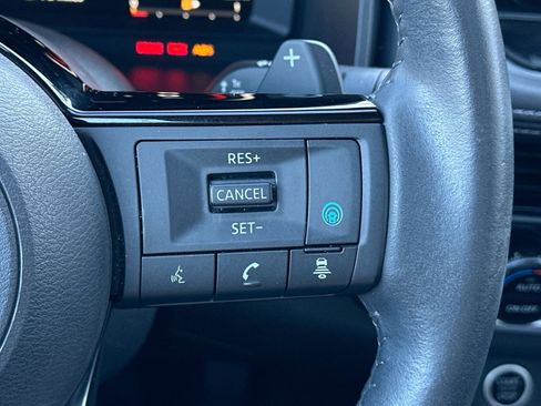 Used 2021 Nissan Rogue Platinum image 20