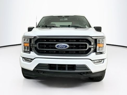 Used 2023 Ford F150 XLT w/ Equipment Group 302A High AWD/4WD image 2
