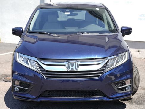Used 2019 Honda Odyssey EX image 5