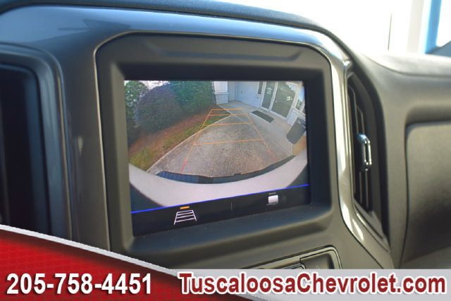 Used 2021 Chevrolet Silverado 2500 Custom w/ Custom Value Package AWD/4WD image 32