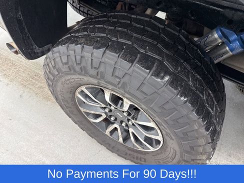 Used 2014 Ford F150 Raptor w/ Equipment Group 801A Luxury image 54