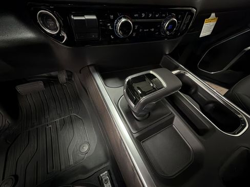 New 2026 GMC Sierra 1500 SLT w/ SLT Premium Plus Package image 16
