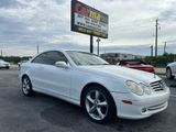 Used 2005 Mercedes-Benz CLK 320 Coupe image 6