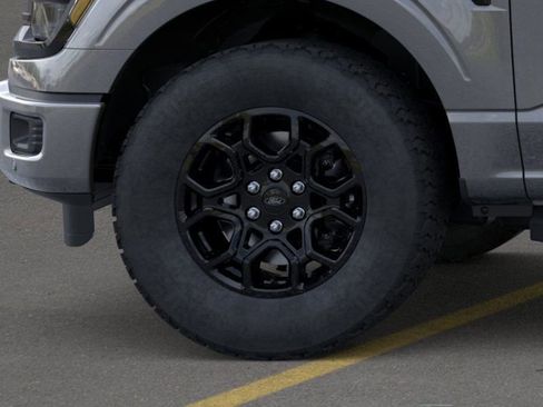 New 2026 Ford F150 XLT image 19