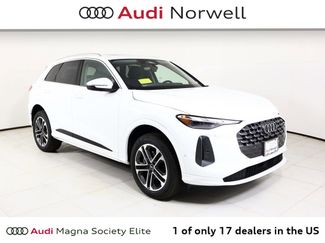 New 2026 Audi Q5 Premium video 1