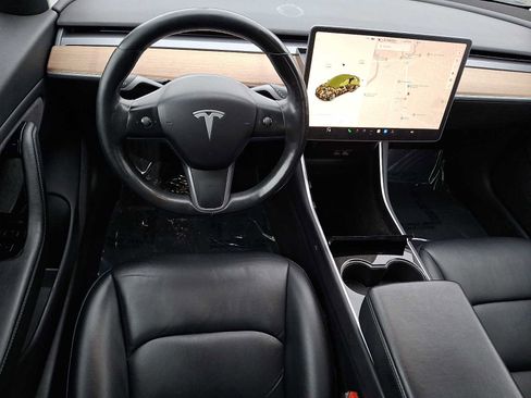Used 2018 Tesla Model 3 Long Range image 11