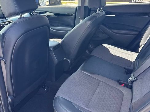 Used 2021 Kia Seltos S AWD/4WD image 12