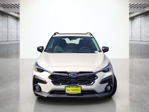 New 2026 Subaru Crosstrek 2.0i Premium AWD/4WD image 3