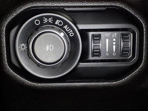 Used 2020 Jeep Wrangler Unlimited Rubicon image 24