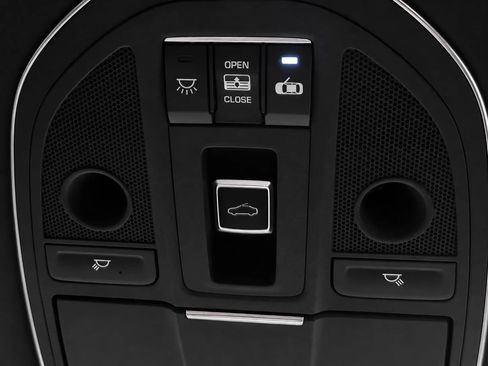 Used 2019 Genesis G80 3.3T Sport AWD/4WD image 48