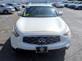 Used 2010 INFINITI FX35 AWD image 3