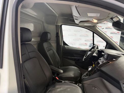 Used 2021 Ford Transit Connect XL FWD image 43