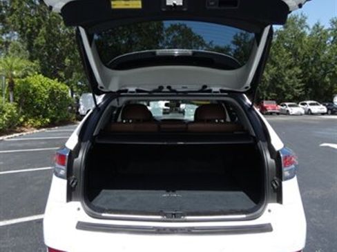 Used 2013 Lexus RX 450h AWD w/ Navigation Pkg image 12
