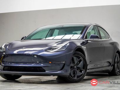 Used 2020 Tesla Model 3 Long Range