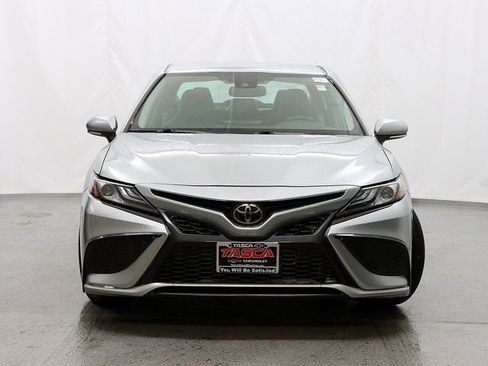Used 2023 Toyota Camry XSE image 5