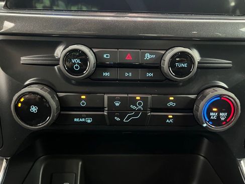 New 2025 Ford F150 STX w/ Equipment Group 200A image 7