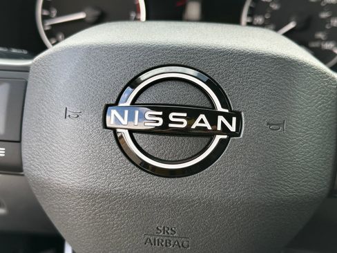 New 2026 Nissan Rogue SV image 25