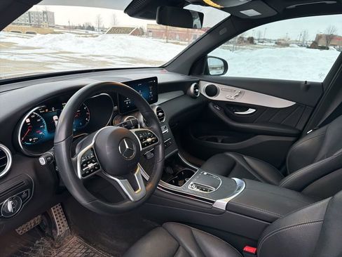 Used 2022 Mercedes-Benz GLC 300 4MATIC image 12