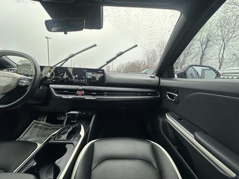 Used 2025 Kia K4 GT-Line Turbo image 28