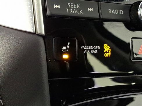 Certified 2023 INFINITI Q50 Luxe w/ Cargo Package image 27