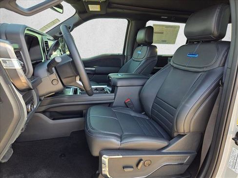 New 2026 Ford F350 Platinum AWD/4WD image 4