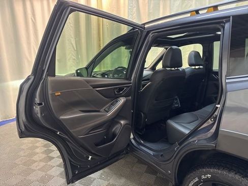 Certified 2022 Subaru Forester Wilderness image 28