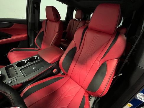 New 2026 Acura MDX Type S image 11