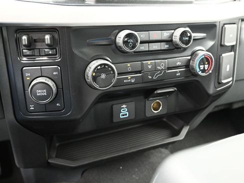 New 2026 Ford F250 XL w/ STX Appearance Package AWD/4WD image 44