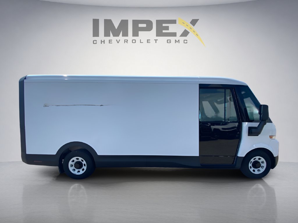 Used 2024 Chevrolet Brightdrop 600 w/ Battery Pack, Max Range AWD/4WD image 8