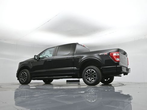 Used 2023 Ford F150 XL w/ STX Appearance Package image 52