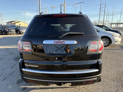 Used 2016 GMC Acadia SLE FWD image 10