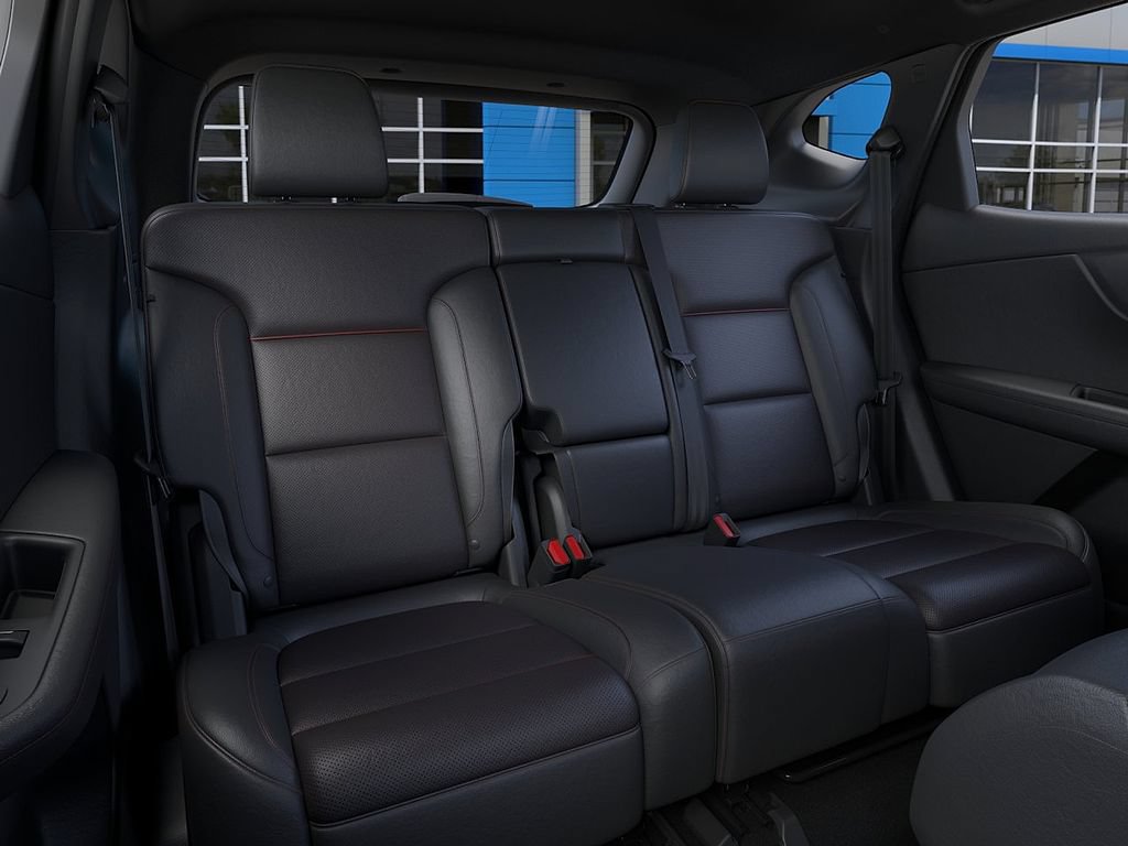 New 2026 Chevrolet Blazer RS w/ Enhanced Convenience Package AWD/4WD image 17