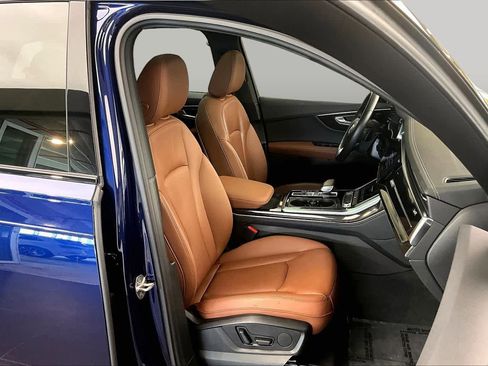 Certified 2023 Audi Q7 2.0T Premium Plus w/ Premium Plus Package AWD/4WD image 9
