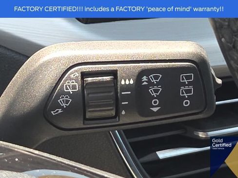 Used 2025 Ford Escape Platinum AWD/4WD image 43
