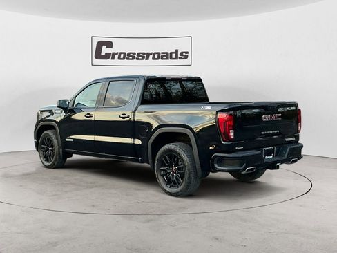 Used 2024 GMC Sierra 1500 Elevation w/ X31 Off-Road Package image 3